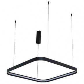 Подвесной светильник Italline IT013-6024 IT013-6024 black 3000K в Ижевске - izhevsk.ok-mebel.com | фото