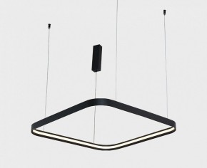 Подвесной светильник Italline IT013-6024 IT013-6024 black 3000K в Ижевске - izhevsk.ok-mebel.com | фото 2
