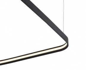 Подвесной светильник Italline IT013-6024 IT013-6024 black 3000K в Ижевске - izhevsk.ok-mebel.com | фото 6