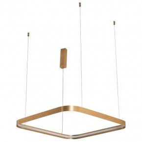 Подвесной светильник Italline IT013-6024 IT013-6024 gold 3000K в Ижевске - izhevsk.ok-mebel.com | фото