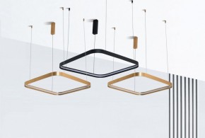 Подвесной светильник Italline IT013-6024 IT013-6024 gold 3000K в Ижевске - izhevsk.ok-mebel.com | фото 6