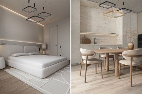 Подвесной светильник Italline IT013-6024 IT013-6024 gold 3000K в Ижевске - izhevsk.ok-mebel.com | фото 7
