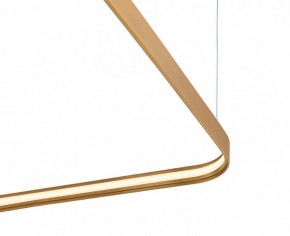 Подвесной светильник Italline IT013-6024 IT013-6024 gold 3000K в Ижевске - izhevsk.ok-mebel.com | фото 8