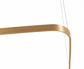 Подвесной светильник Italline IT013-6024 IT013-6024 gold 3000K в Ижевске - izhevsk.ok-mebel.com | фото 9