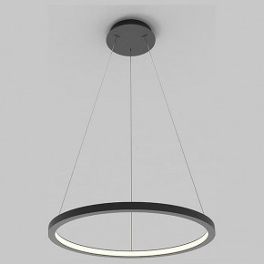 Подвесной светильник Italline IT013-6027 IT013-6027 black 3000K в Ижевске - izhevsk.ok-mebel.com | фото