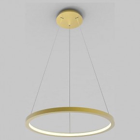 Подвесной светильник Italline IT013-6027 IT013-6027 gold 3000K в Ижевске - izhevsk.ok-mebel.com | фото