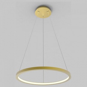 Подвесной светильник Italline IT013-6028 IT013-6028 gold 3000K в Ижевске - izhevsk.ok-mebel.com | фото