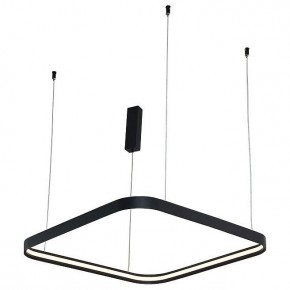 Подвесной светильник Italline IT013-6031 IT013-6031 black 3000K в Ижевске - izhevsk.ok-mebel.com | фото