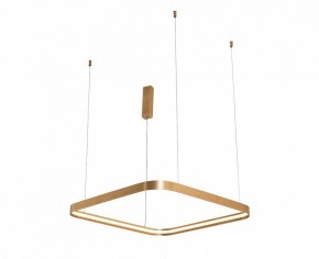 Подвесной светильник Italline IT013-6031 IT013-6031 gold 3000K в Ижевске - izhevsk.ok-mebel.com | фото 2
