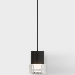 Подвесной светильник Italline IT014-0203 IT014-0203 black в Ижевске - izhevsk.ok-mebel.com | фото