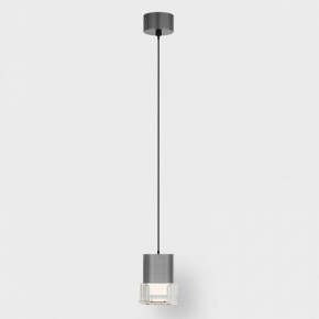 Подвесной светильник Italline IT014-0203 IT014-0203 dark silver в Ижевске - izhevsk.ok-mebel.com | фото 2