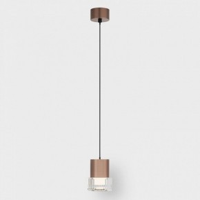Подвесной светильник Italline IT014-0203 IT014-0203 rose gold в Ижевске - izhevsk.ok-mebel.com | фото 2