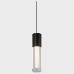 Подвесной светильник Italline IT014-0204 IT014-0204 black в Ижевске - izhevsk.ok-mebel.com | фото