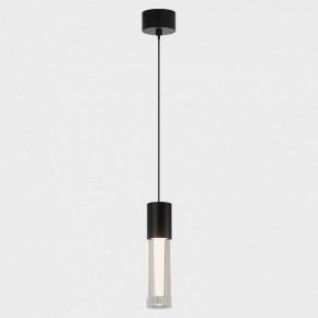 Подвесной светильник Italline IT014-0204 IT014-0204 black в Ижевске - izhevsk.ok-mebel.com | фото 2