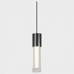 Подвесной светильник Italline IT014-0204 IT014-0204 dark silver в Ижевске - izhevsk.ok-mebel.com | фото