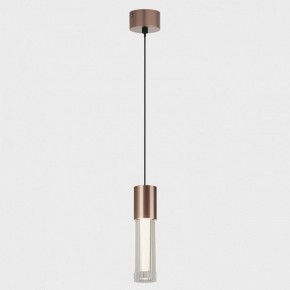Подвесной светильник Italline IT014-0204 IT014-0204 rose gold в Ижевске - izhevsk.ok-mebel.com | фото 2