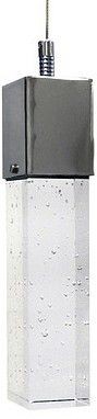 Подвесной светильник Kink Light Аква 08510-1A, 08510-1A(3000-6000K) в Ижевске - izhevsk.ok-mebel.com | фото