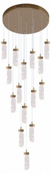 Подвесной светильник Kink Light Астен 08511-15A,36 в Ижевске - izhevsk.ok-mebel.com | фото