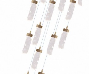 Подвесной светильник Kink Light Астен 08511-15A,36 в Ижевске - izhevsk.ok-mebel.com | фото 2