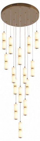 Подвесной светильник Kink Light Бейла 07528-15A,36 в Ижевске - izhevsk.ok-mebel.com | фото