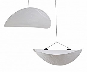 Подвесной светильник Kink Light Брами 08022-60+60,01 в Ижевске - izhevsk.ok-mebel.com | фото 2