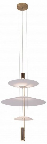 Подвесной светильник Kink Light Гида 08403-36+50+21,20(01) в Ижевске - izhevsk.ok-mebel.com | фото 2