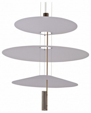 Подвесной светильник Kink Light Гида 08403-50+68+50,20(01) в Ижевске - izhevsk.ok-mebel.com | фото