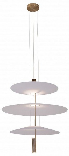 Подвесной светильник Kink Light Гида 08403-50+68+50,20(01) в Ижевске - izhevsk.ok-mebel.com | фото 2