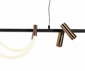 Подвесной светильник Kink Light Кайли 08039K-140A,19(20) в Ижевске - izhevsk.ok-mebel.com | фото 2