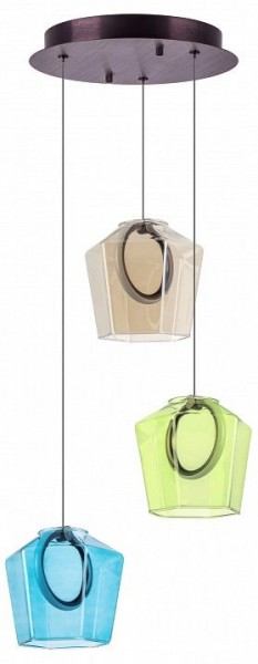 Подвесной светильник Lightstar Caramello 796139 в Ижевске - izhevsk.ok-mebel.com | фото
