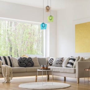 Подвесной светильник Lightstar Caramello 796139 в Ижевске - izhevsk.ok-mebel.com | фото 8