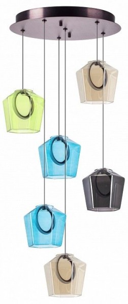 Подвесной светильник Lightstar Caramello 796169 в Ижевске - izhevsk.ok-mebel.com | фото