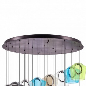Подвесной светильник Lightstar Caramello 796289 в Ижевске - izhevsk.ok-mebel.com | фото 12