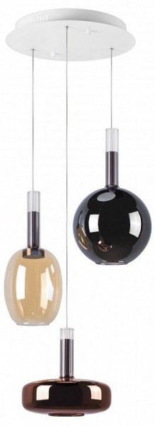 Подвесной светильник Lightstar Disco 792139 в Ижевске - izhevsk.ok-mebel.com | фото