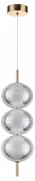 Подвесной светильник Lumion Caprice 6577/18L в Ижевске - izhevsk.ok-mebel.com | фото 4