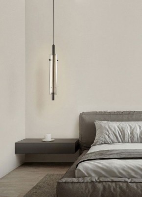Подвесной светильник Lussole Blount LSP-7356 в Ижевске - izhevsk.ok-mebel.com | фото 3