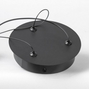 Подвесной светильник Lussole Crook LSP-7362 в Ижевске - izhevsk.ok-mebel.com | фото 7