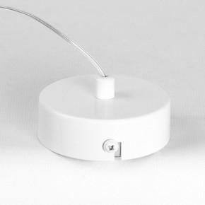 Подвесной светильник Lussole Gregg LSP-8964 в Ижевске - izhevsk.ok-mebel.com | фото 8