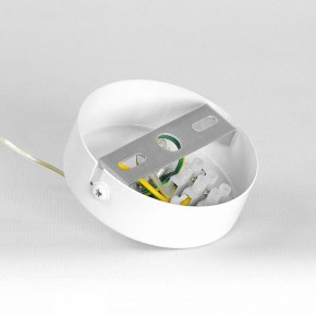 Подвесной светильник Lussole Gregg LSP-8965 в Ижевске - izhevsk.ok-mebel.com | фото 7
