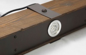 Подвесной светильник Lussole Holtsville LSP-9860 в Ижевске - izhevsk.ok-mebel.com | фото 3