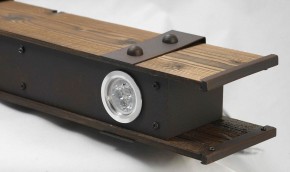 Подвесной светильник Lussole Holtsville LSP-9860 в Ижевске - izhevsk.ok-mebel.com | фото 4