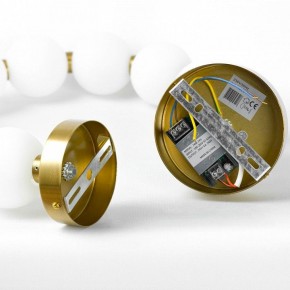 Подвесной светильник Lussole Skew LSP-7299 в Ижевске - izhevsk.ok-mebel.com | фото 4