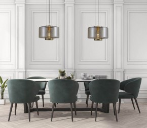 Подвесной светильник Mantra Jarras 6192 в Ижевске - izhevsk.ok-mebel.com | фото 4