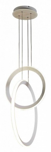 Подвесной светильник Mantra Kitesurf 7191 в Ижевске - izhevsk.ok-mebel.com | фото 2