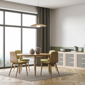 Подвесной светильник Mantra Lidia 8976 в Ижевске - izhevsk.ok-mebel.com | фото 4