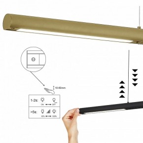 Подвесной светильник Mantra Lineal 9035 в Ижевске - izhevsk.ok-mebel.com | фото 6