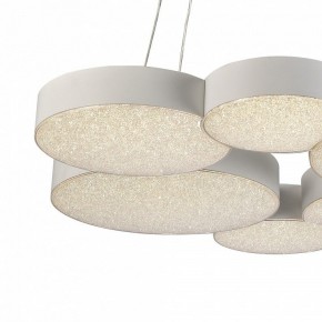 Подвесной светильник Mantra Lunas 5761 в Ижевске - izhevsk.ok-mebel.com | фото 3