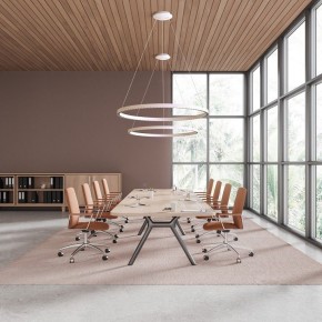 Подвесной светильник Mantra Riumar 8675 в Ижевске - izhevsk.ok-mebel.com | фото 3