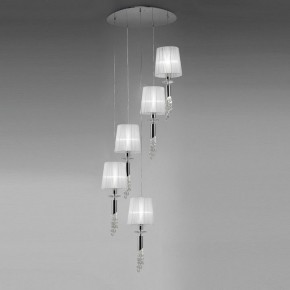 Подвесной светильник Mantra Tiffany 3857 в Ижевске - izhevsk.ok-mebel.com | фото 2