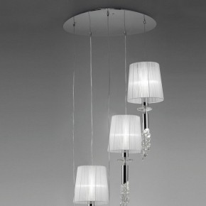 Подвесной светильник Mantra Tiffany 3857 в Ижевске - izhevsk.ok-mebel.com | фото 3